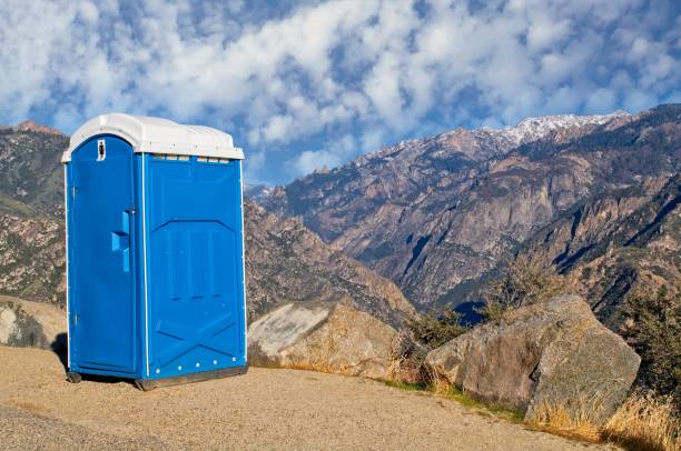 Portable Toilet Options We Offer in Sparks, TX