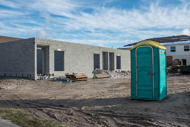 Sparks, TX porta potty rental Company